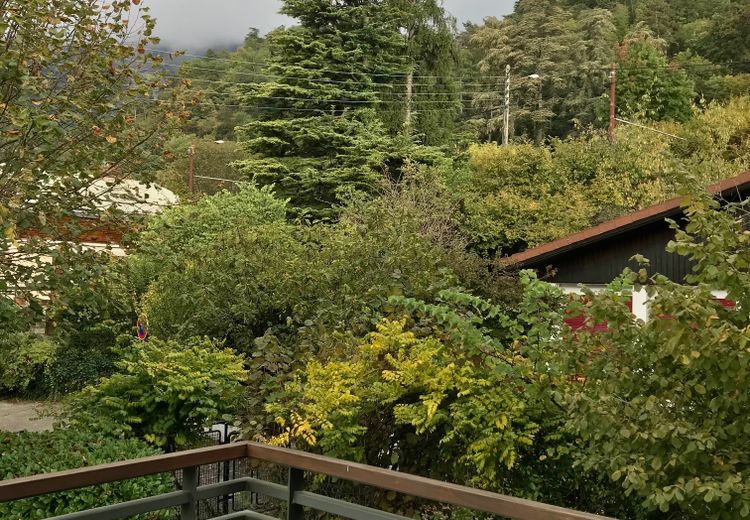 Des photos de la maison de Sandra L.