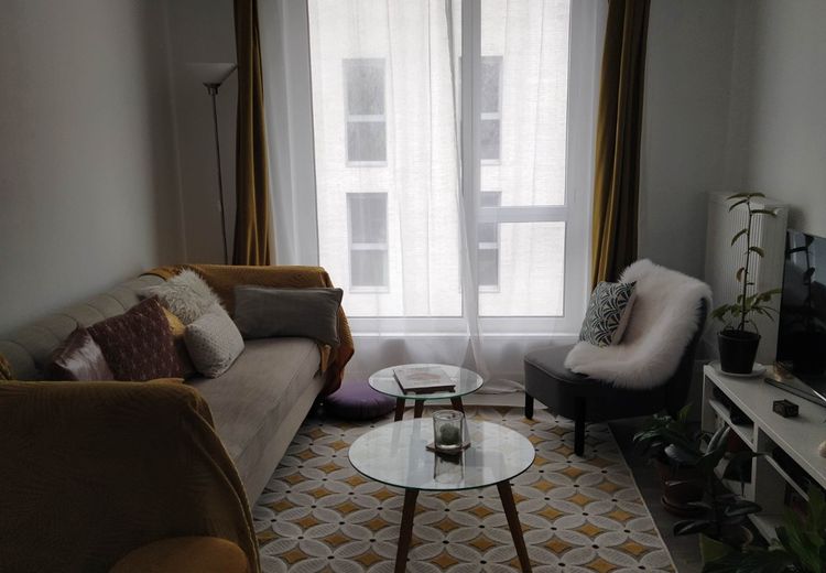 Des photos de la maison de Claire L.