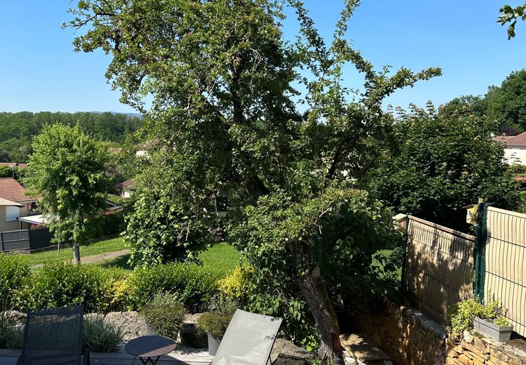 Pictures of Hello's house