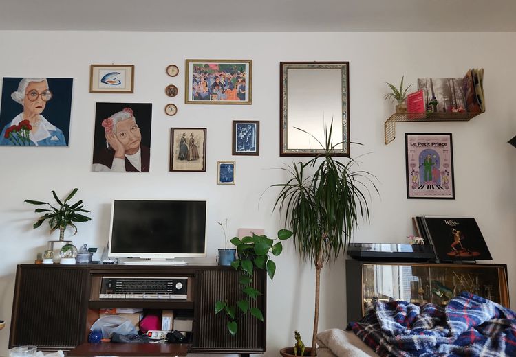 Pictures of Oldine C.'s house