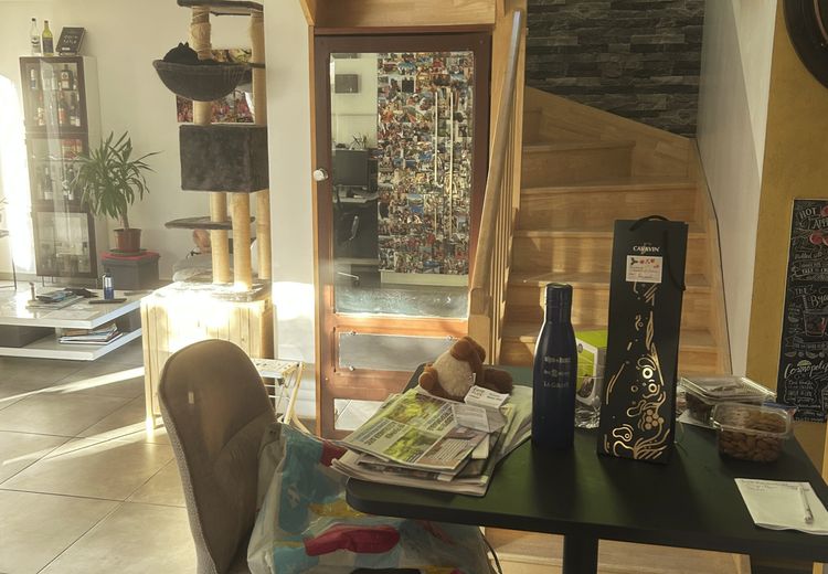 Pictures of Laurent R.'s house