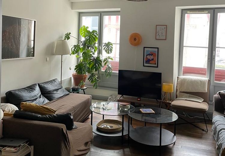 Pictures of Paul's house