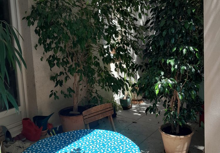 Pictures of MARIE C.'s house