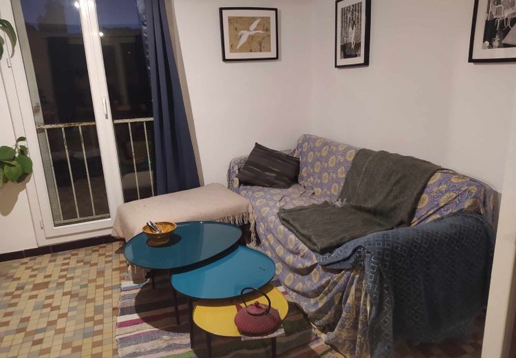 Des photos de la maison de Arnaud D.