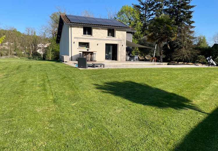 Pictures of Marik C.'s house
