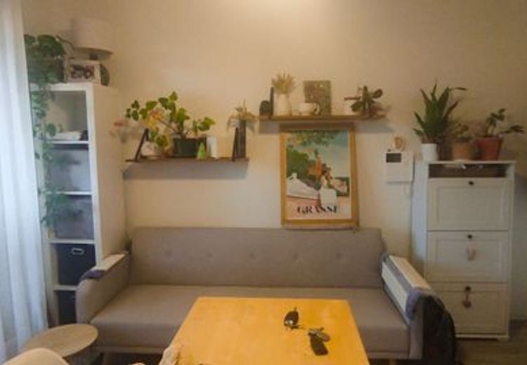 Des photos de la maison de Sylvie T.