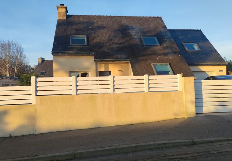 Des photos de la maison de Denis B.