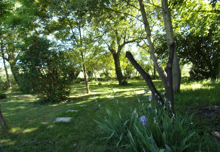 Des photos de la maison de Marc L.