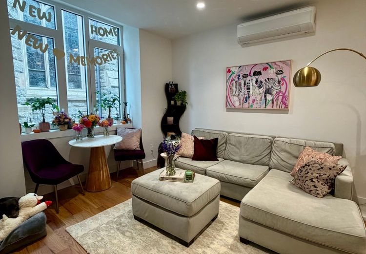 Pictures of Suzy's house