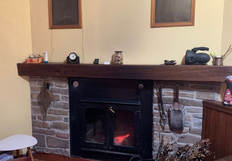 Pictures of Daria B.'s house