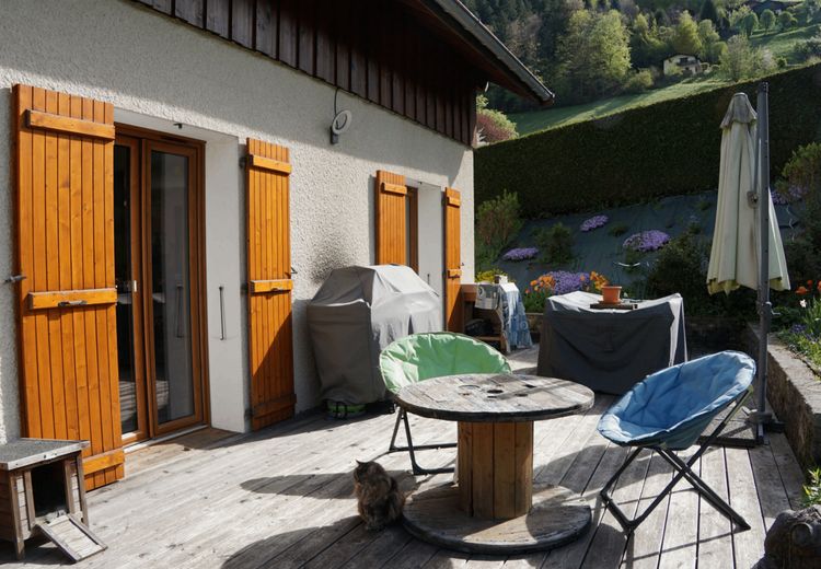 Fotos von VERONIQUE Haus