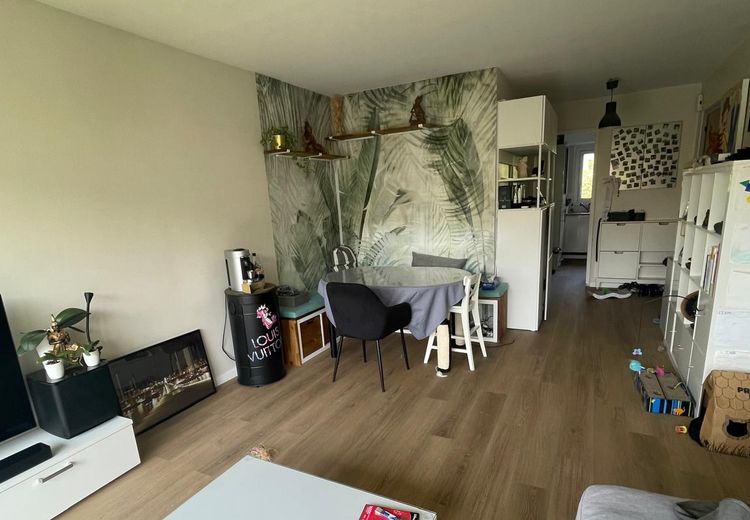 Des photos de la maison de Olivier J.