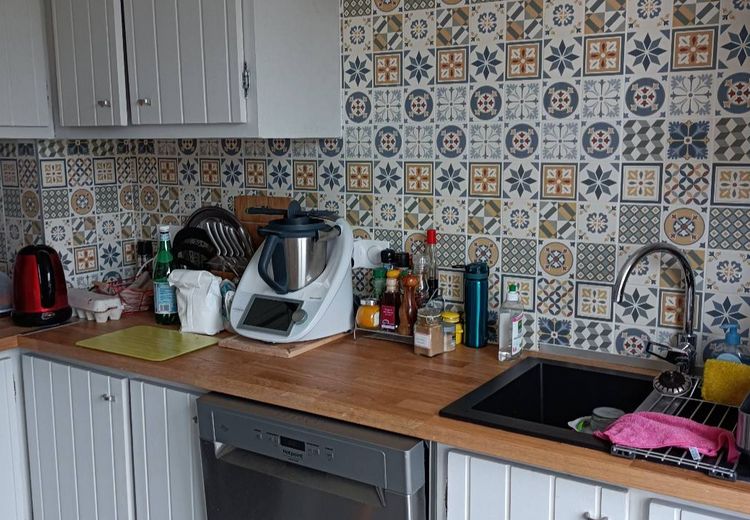 Des photos de la maison de Évelyne M.