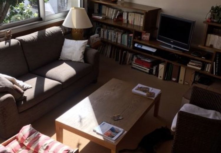 Pictures of Marie-Pierre D.'s house