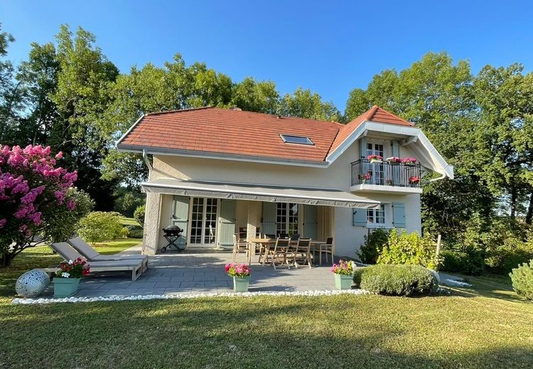 Des photos de la maison de Christiane S.