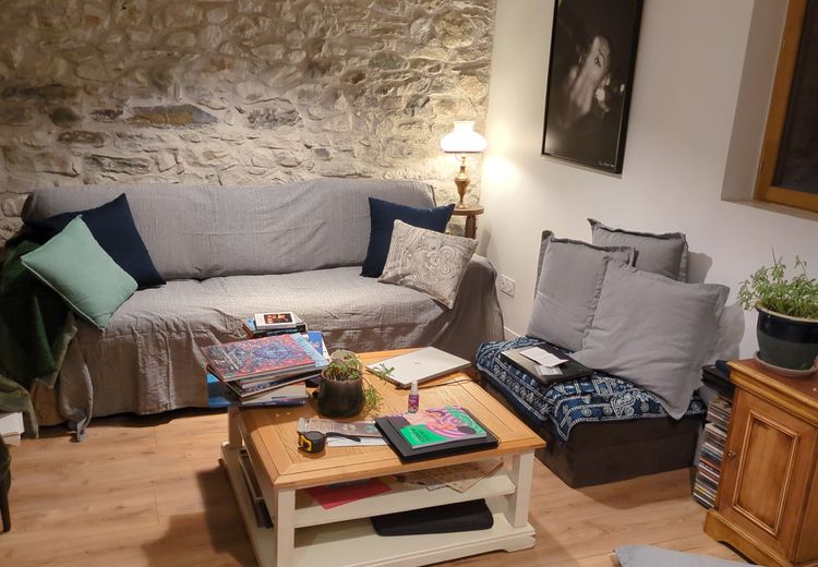Des photos de la maison de Julia J.