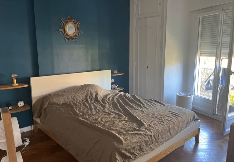 Des photos de la maison de Luciana C.