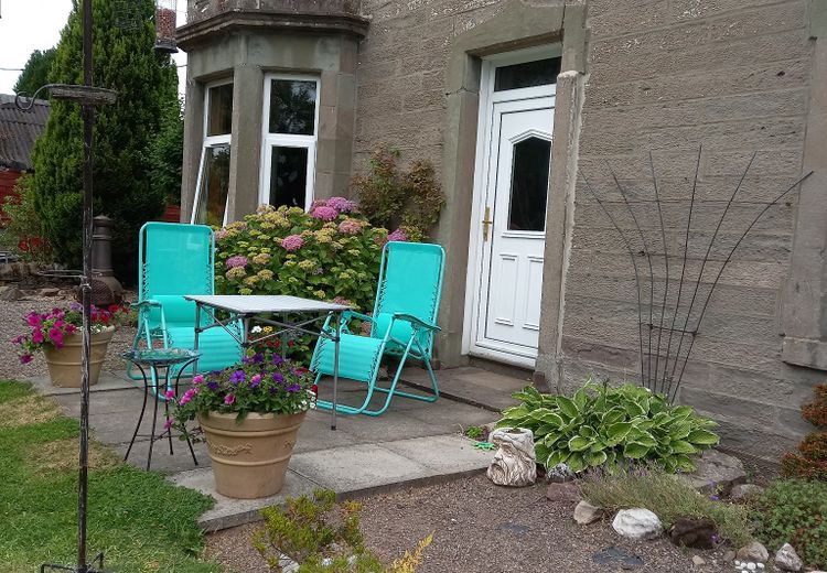 Pictures of Maggie S.'s house