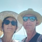 Fred et cathy b.
