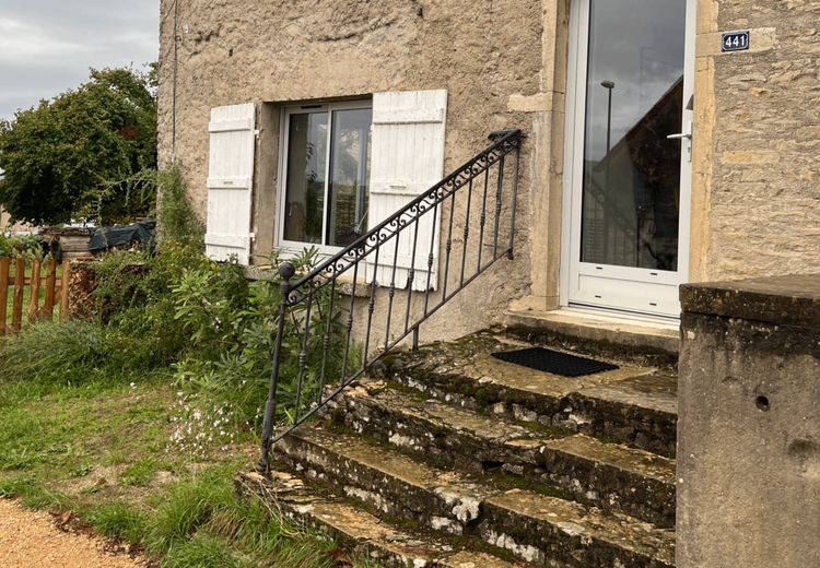 Des photos de la maison de Sandrine H.