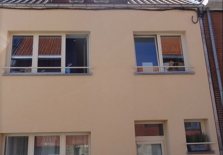 Pictures of Thierry W.'s house