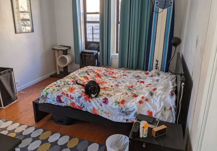 Pictures of Samantha Y.'s house