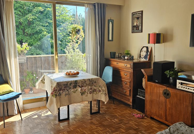Des photos de la maison de Lisa M.