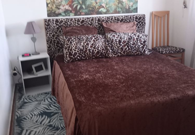 Des photos de la maison de Brigitte M.