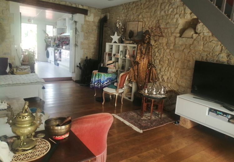 Pictures of Ingrid's house