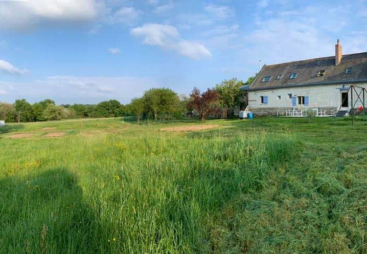 Des photos de la maison de Ivan K.