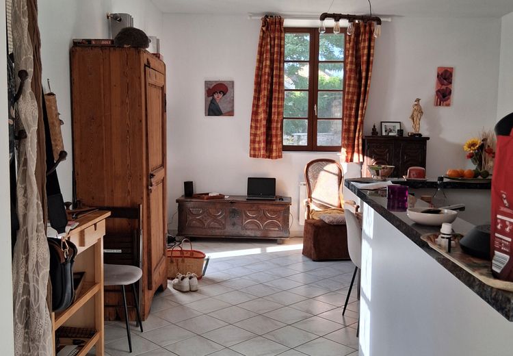 Pictures of daniele's house