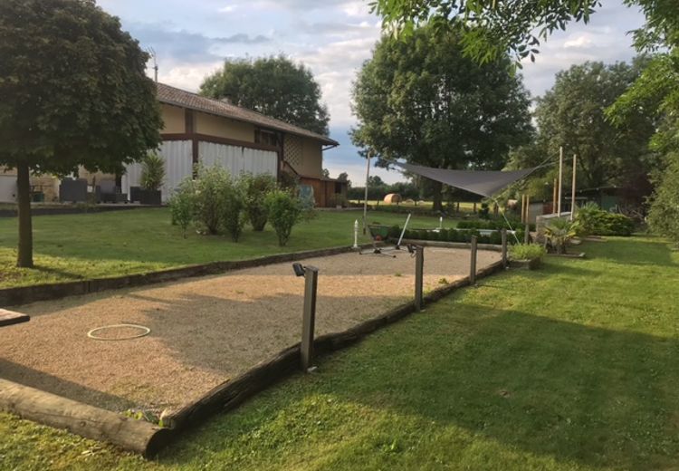 Des photos de la maison de Anne Gaelle V.