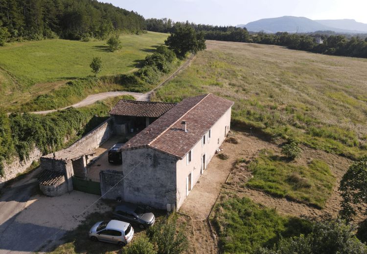 Des photos de la maison de Lucie