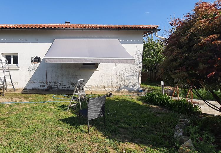 Pictures of yohann's house