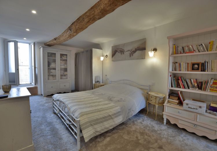 Des photos de la maison de Sand M.