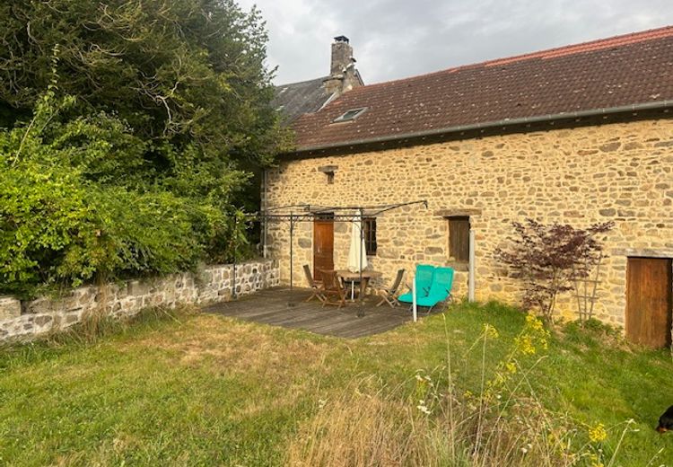 Des photos de la maison de Catherine B.