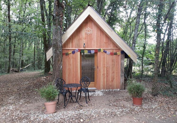 Pictures of Elodie's house