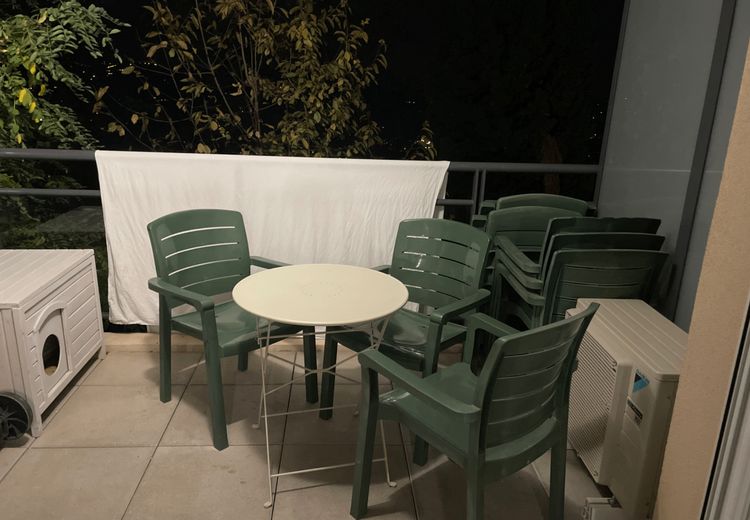 Fotos von Alexia Haus