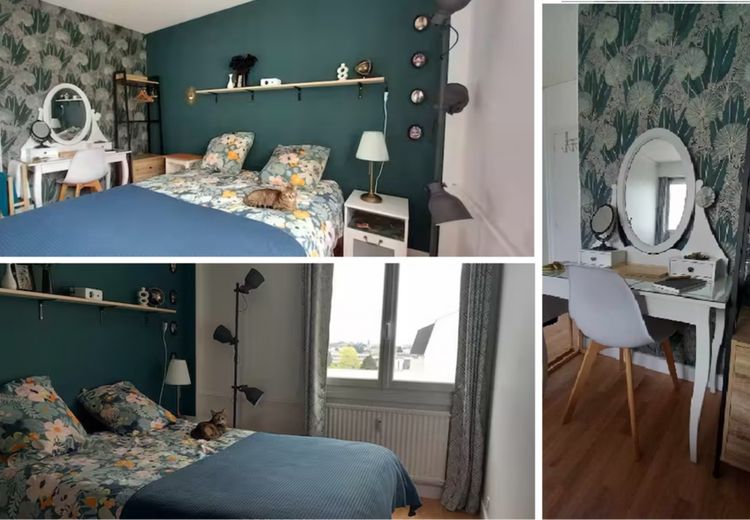 Fotos von Céline A. Haus