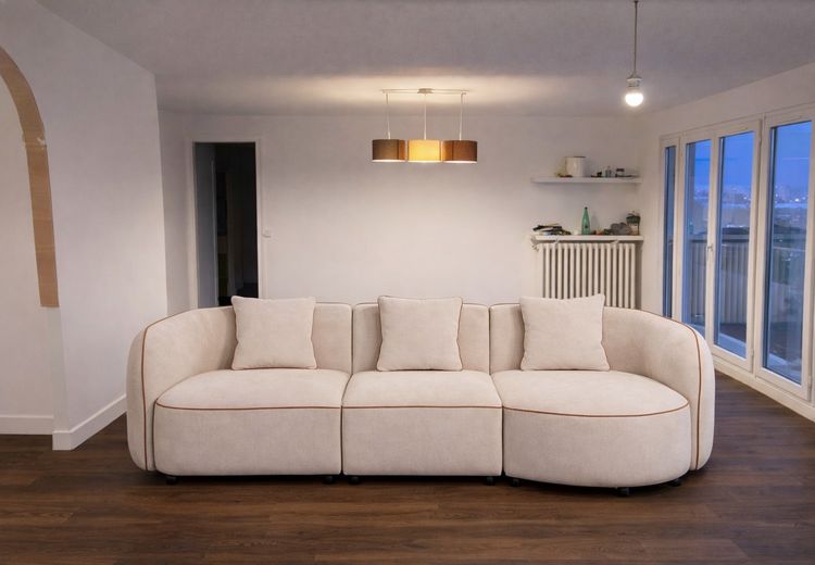 Pictures of Ewelina's house