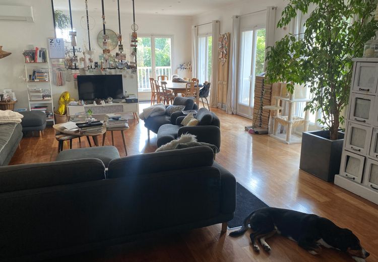 Fotos von Séverine B. Haus
