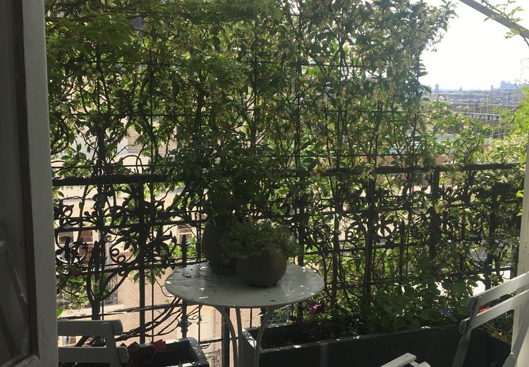 Pictures of Bénédicte P.'s house
