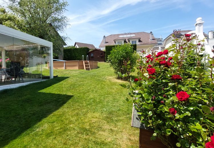 Des photos de la maison de Tania F.