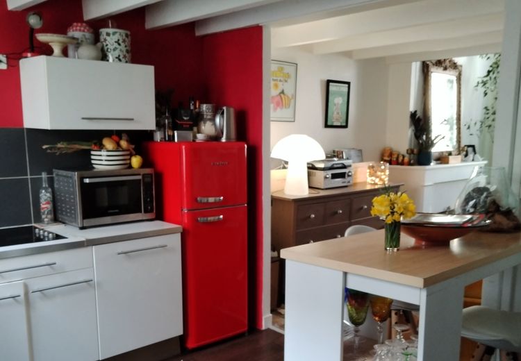 Pictures of Morgane M.'s house