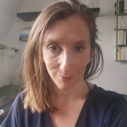 Pictures of Léa P.'s house