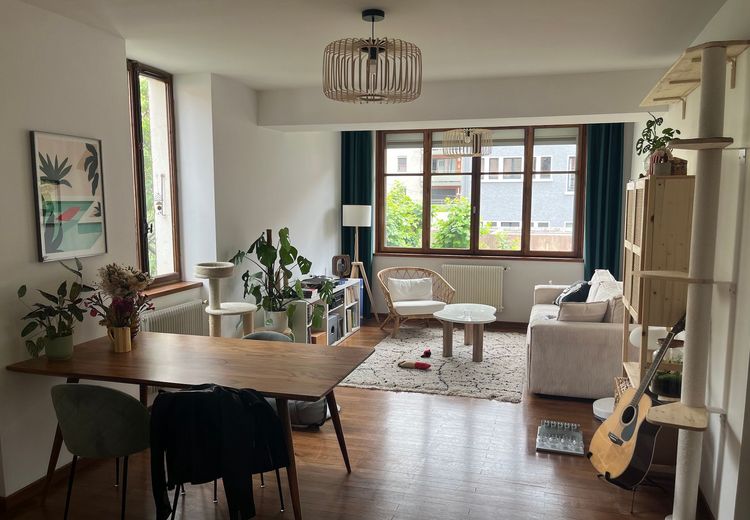 Fotos von Coralie R. Haus