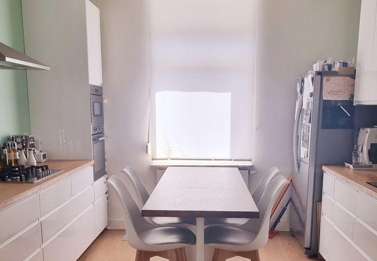 Des photos de la maison de Julie