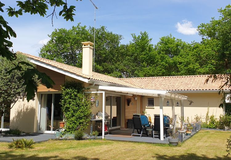 Des photos de la maison de CLAUDE F.