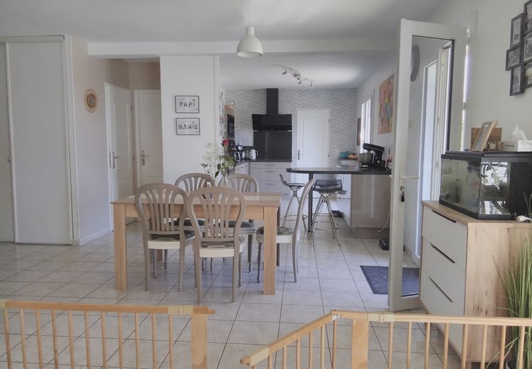 Pictures of FRANCOISE's house