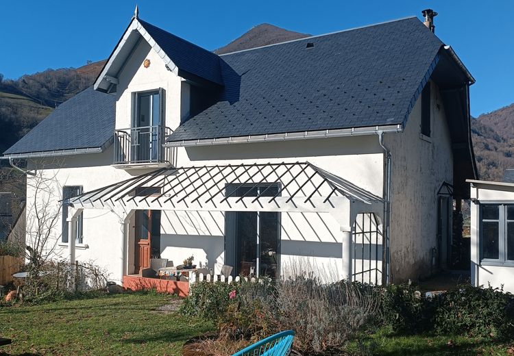 Des photos de la maison de Marie-Laurence B.